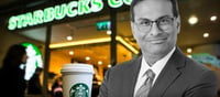 All you need to know about Starbucks new CEO, Laxman Narasimhan
